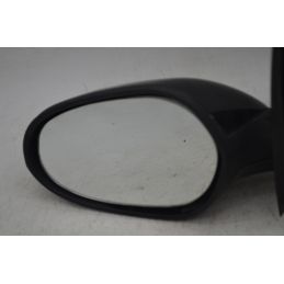 Specchietto Retrovisore esterno SX Lancia Ypsilon Dal 2003 al 2011 Cod 014218 N.B 7 Pin  1762944642089