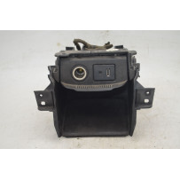 Accendisigari + Presa USB Opel Zafira Tourner Dal 2011 al 2019 Cod 13293521  1762944679436