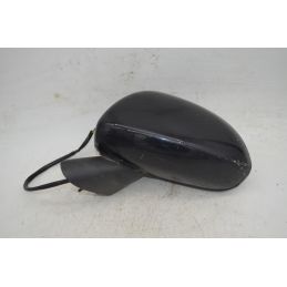 Specchietto Retrovisore esterno SX Opel Corsa D Dal 2006 al 2014 Cod 020873 N.B 3 Pin  1762944993808