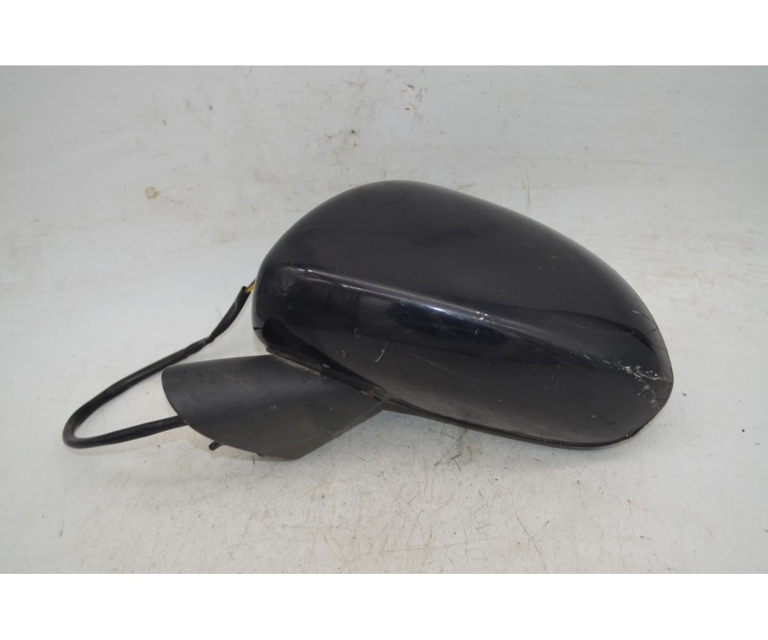 Specchietto Retrovisore esterno SX Opel Corsa D Dal 2006 al 2014 Cod 020873 N.B 3 Pin  1762944993808