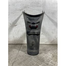 Carena Portatarga Honda SH 150 Dal 2009 al 2012  1762945036146