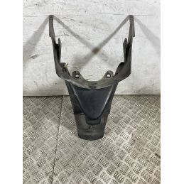 Carena Portatarga Honda SH 150 Dal 2009 al 2012  1762945036146