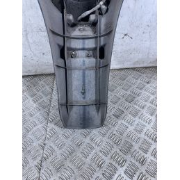 Carena Portatarga Honda SH 150 Dal 2009 al 2012  1762945036146