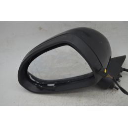 Specchietto Retrovisore esterno SX Opel Corsa D Dal 2006 al 2014 Cod 020873 N.B 3 Pin  1762944993808