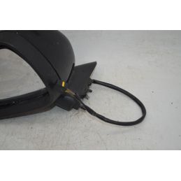 Specchietto Retrovisore esterno SX Opel Corsa D Dal 2006 al 2014 Cod 020873 N.B 3 Pin  1762944993808