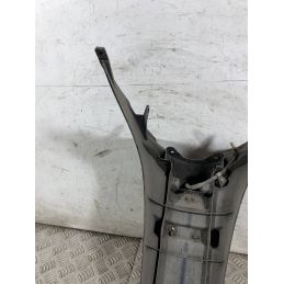 Carena Portatarga Honda SH 150 Dal 2009 al 2012  1762945036146