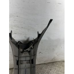 Carena Portatarga Honda SH 150 Dal 2009 al 2012  1762945036146