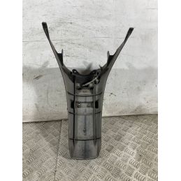 Carena Portatarga Honda SH 150 Dal 2009 al 2012  1762945036146