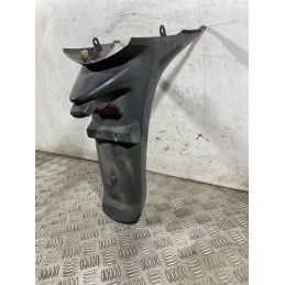 Carena Portatarga Honda SH 150 Dal 2009 al 2012  1762945036146