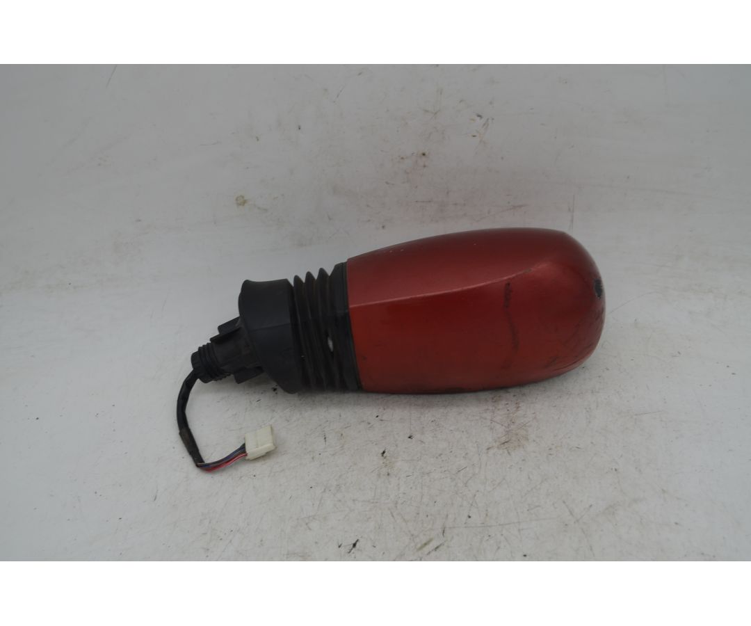 Specchietto Retrovisore esterno SX Fiat Punto 188 Dal 1999 al 2011 Cod 015692  1762945309929