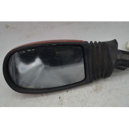 Specchietto Retrovisore esterno SX Fiat Punto 188 Dal 1999 al 2011 Cod 015692  1762945309929