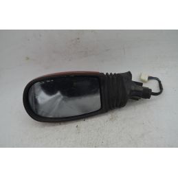 Specchietto Retrovisore esterno SX Fiat Punto 188 Dal 1999 al 2011 Cod 015692  1762945309929