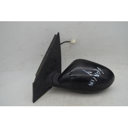 Specchietto Retrovisore esterno SX Lancia Ypsilon Dal 2003 al 2011 Cod 014218 N.B 5 Pin  1762945479301
