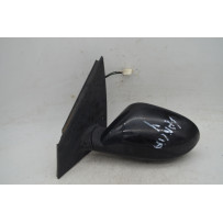 Specchietto Retrovisore esterno SX Lancia Ypsilon Dal 2003 al 2011 Cod 014218 N.B 5 Pin  1762945479301