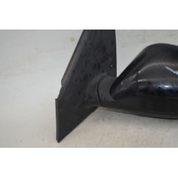 Specchietto Retrovisore esterno SX Lancia Ypsilon Dal 2003 al 2011 Cod 014218 N.B 5 Pin  1762945479301