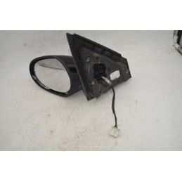 Specchietto Retrovisore esterno SX Lancia Ypsilon Dal 2003 al 2011 Cod 014218 N.B 5 Pin  1762945479301