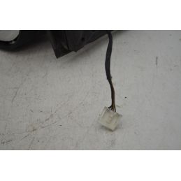 Specchietto Retrovisore esterno SX Lancia Ypsilon Dal 2003 al 2011 Cod 014218 N.B 5 Pin  1762945479301