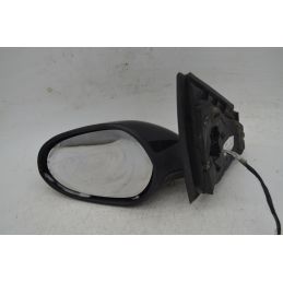 Specchietto Retrovisore esterno SX Lancia Ypsilon Dal 2003 al 2011 Cod 014218 N.B 5 Pin  1762945479301