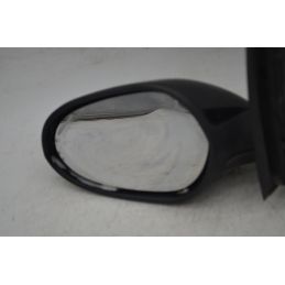 Specchietto Retrovisore esterno SX Lancia Ypsilon Dal 2003 al 2011 Cod 014218 N.B 5 Pin  1762945479301