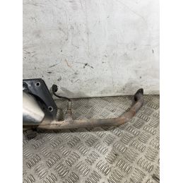 Marmitta Terminale Di Scarico Honda SH 150 Dal 2009 al 2012  1762945571265