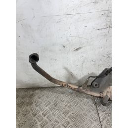 Marmitta Terminale Di Scarico Honda SH 150 Dal 2009 al 2012  1762945571265