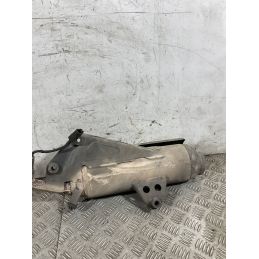 Marmitta Terminale Di Scarico Honda SH 150 Dal 2009 al 2012  1762945571265