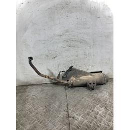 Marmitta Terminale Di Scarico Honda SH 150 Dal 2009 al 2012  1762945571265