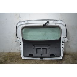 Portellone bagagliaio posteriore Opel Astra J SW Dal 2009 al 2018 Cod 13372624  1762945862028