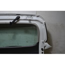 Portellone bagagliaio posteriore Opel Astra J SW Dal 2009 al 2018 Cod 13372624  1762945862028