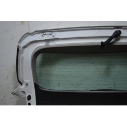 Portellone bagagliaio posteriore Opel Astra J SW Dal 2009 al 2018 Cod 13372624  1762945862028