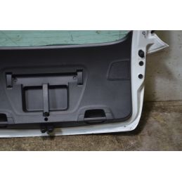 Portellone bagagliaio posteriore Opel Astra J SW Dal 2009 al 2018 Cod 13372624  1762945862028