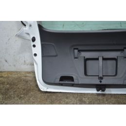 Portellone bagagliaio posteriore Opel Astra J SW Dal 2009 al 2018 Cod 13372624  1762945862028