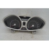 Strumentazione Contachilometri Completa Ford Fiesta VI Dal 2008 al 2017 Cod 8A6T10849GG  1762945723978