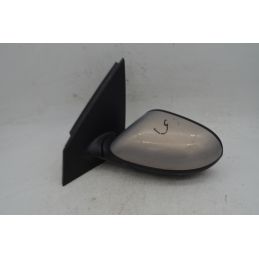 Specchietto Retrovisore esterno SX Lancia Ypsilon Dal 2003 al 2011 Cod 023334 N.B 7 Pin  1762946107357