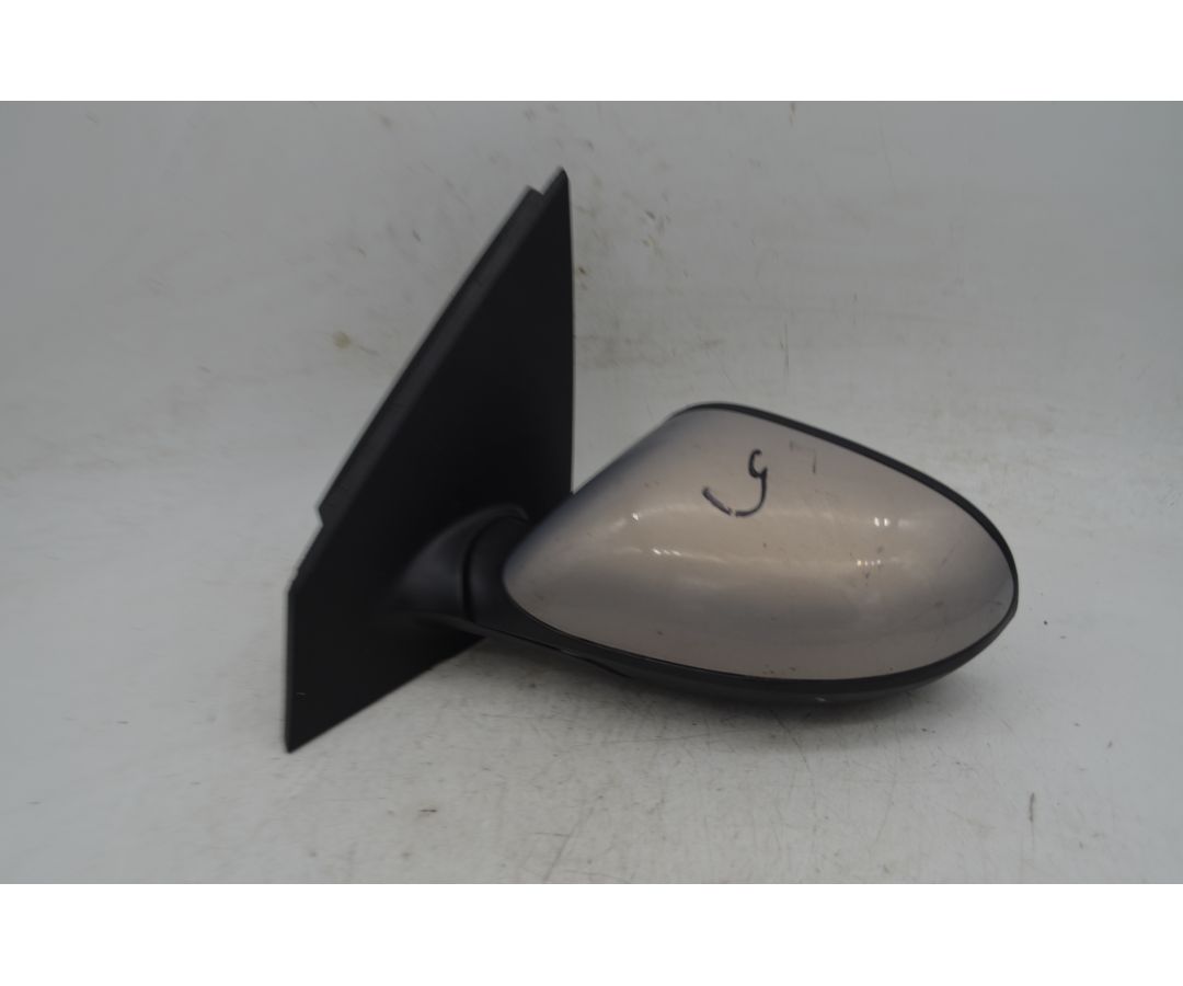 Specchietto Retrovisore esterno SX Lancia Ypsilon Dal 2003 al 2011 Cod 023334 N.B 7 Pin  1762946107357