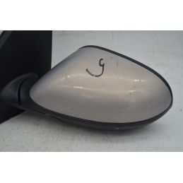 Specchietto Retrovisore esterno SX Lancia Ypsilon Dal 2003 al 2011 Cod 023334 N.B 7 Pin  1762946107357