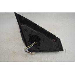 Specchietto Retrovisore esterno SX Lancia Ypsilon Dal 2003 al 2011 Cod 023334 N.B 7 Pin  1762946107357