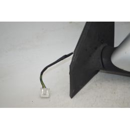 Specchietto Retrovisore esterno SX Lancia Ypsilon Dal 2003 al 2011 Cod 014218 N.