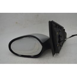 Specchietto Retrovisore esterno SX Lancia Ypsilon Dal 2003 al 2011 Cod 014218 N.