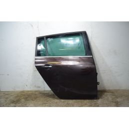 Portiera sportello posteriore DX Opel Zafira C Dal 2011 al 2015 Cod 13355183  1762947096261