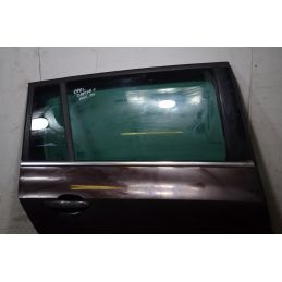 Portiera sportello posteriore DX Opel Zafira C Dal 2011 al 2015 Cod 13355183  1762947096261