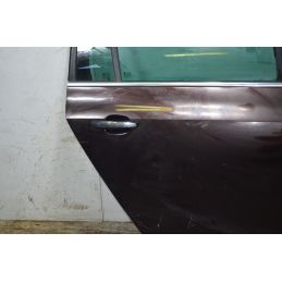 Portiera sportello posteriore DX Opel Zafira C Dal 2011 al 2015 Cod 13355183  1762947096261