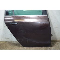 Portiera sportello posteriore DX Opel Zafira C Dal 2011 al 2015 Cod 13355183  1762947096261