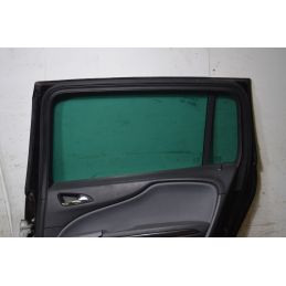 Portiera sportello posteriore DX Opel Zafira C Dal 2011 al 2015 Cod 13355183  1762947096261
