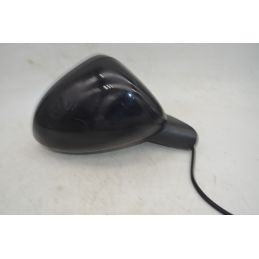 Specchietto Retrovisore esterno DX Opel Corsa D Dal 2006 al 2014 Cod 020873 N.B 3 Pin  1762947756936
