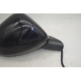 Specchietto Retrovisore esterno DX Opel Corsa D Dal 2006 al 2014 Cod 020873 N.B 3 Pin  1762947756936