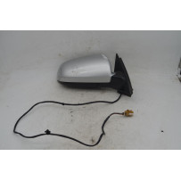 Specchietto Retrovisore esterno DX Audi A4 B6 Dal 2000 al 2004 Cod 010681  1762947875996