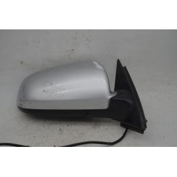 Specchietto Retrovisore esterno DX Audi A4 B6 Dal 2000 al 2004 Cod 010681  1762947875996