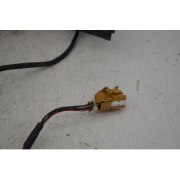 Specchietto Retrovisore esterno DX Audi A4 B6 Dal 2000 al 2004 Cod 010681  1762947875996