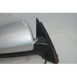 Specchietto Retrovisore esterno DX Audi A4 B6 Dal 2000 al 2004 Cod 010681  1762947875996